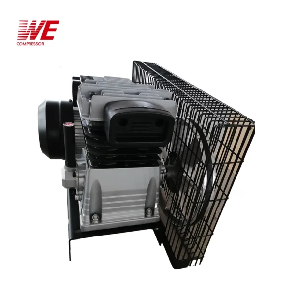 Base Plate Compressor Pump air Compressor for Sale Without tank 2055 - Image 5