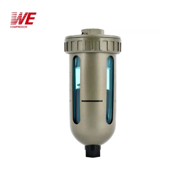 Popular Products AD402 Type Pneumatic Auto Drain Electronic Condensate Auto Drain - Image 5