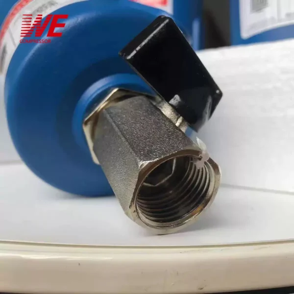 CJ-050 High Precision Line Filter 5.7m3/min Compressed Air Filter - Image 6