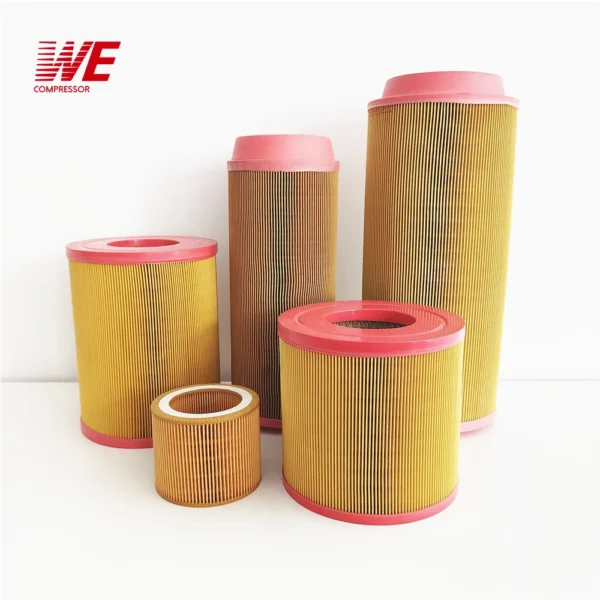 C1140 Air Filter Element for 7.5KW 10HP Screw Air Compressor - Image 6