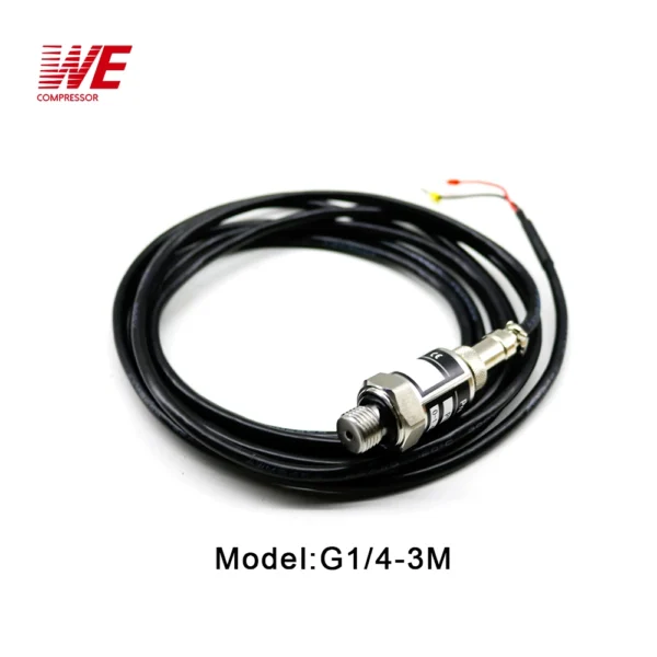Replacement Part G1/4 Pressure Sensor for Screw Air Compressor - Image 6