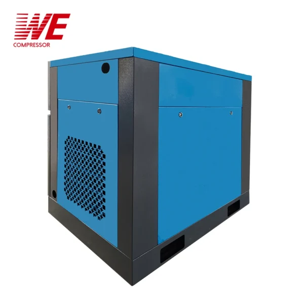 15kw Rotary Screw Air Compressor 3 Phase VSD Type Compressor - Image 4