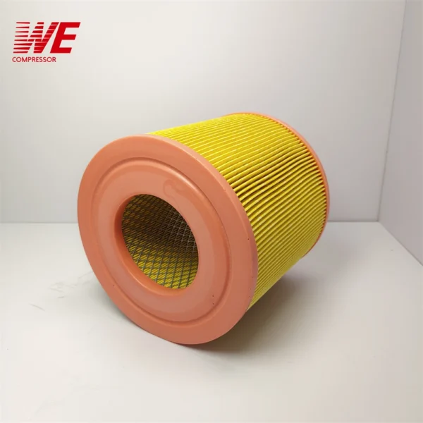 High-quality Wholesale High-performance Air Filter Element C1360 for 30HP Screw Air Compressor - Image 2
