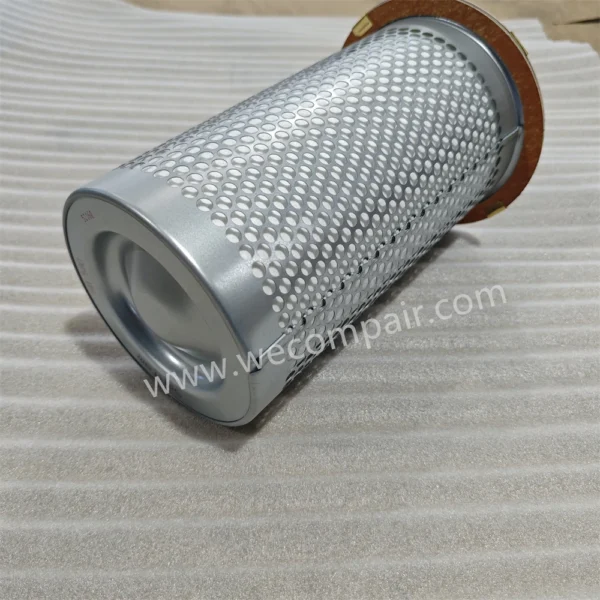 High Quality Oil Gas Separator SB580 Screw Air Compressor Accessories - Image 4