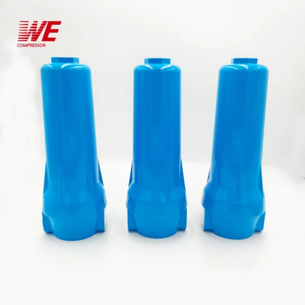 1.5m3/min Screw Compressor Parts Compressed air Precision Filter for air Compressor - Image 6