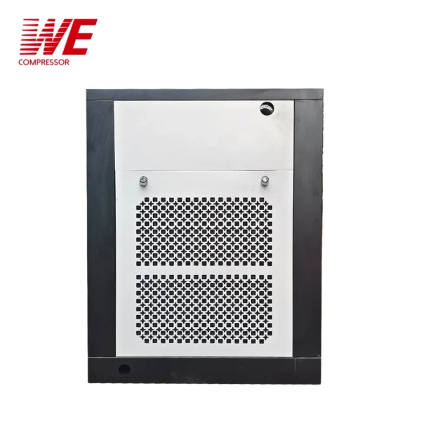 50Hp 37Kw Permanent Magnet Rotary Screw Air Compressor with VSD Inverter - Image 2