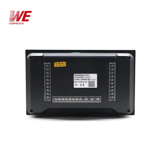 Screw Compressor Control Panel MAM 880 Display Universal Main Controller - Image 4