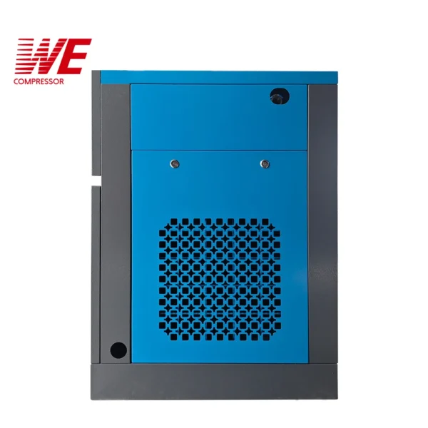 20HP Screw Air Compressor High Efficiency Rotary Screw Air Compressor Air Cooling - Image 5