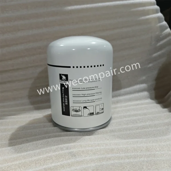 LB1374/2 Oil Gas Separator for Screw Air Compressor Parts