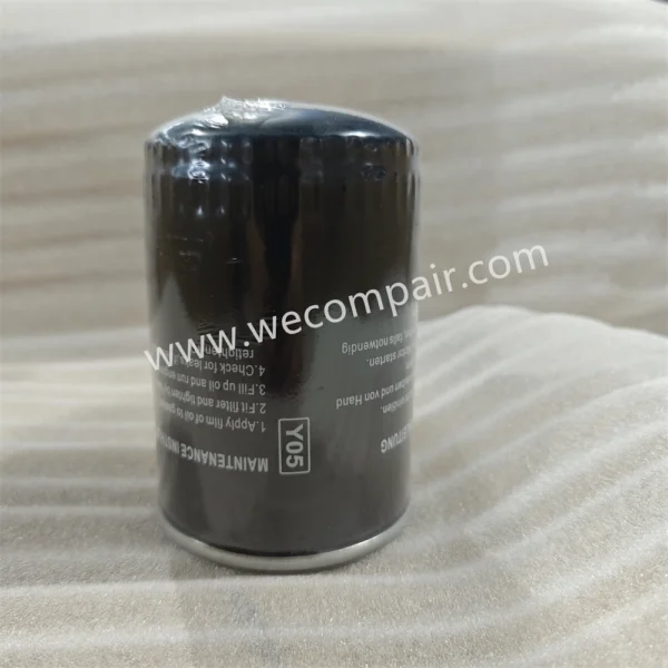 Replacement for MANN Filter WD 940/19 Oil Filter - Image 3
