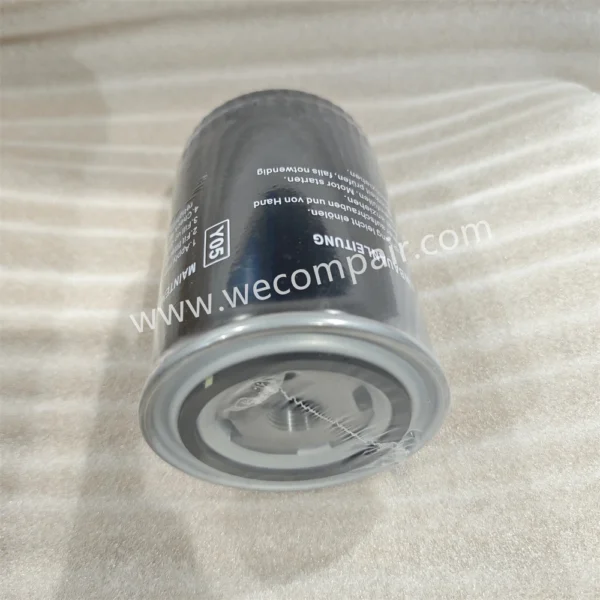 Replacement for MANN Filter WD 940/19 Oil Filter - Image 4