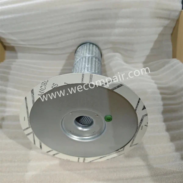 SB898T Oil Gas Separator Suit SULLAIR 250034-116  PRIMARIO LS 12 - Image 2