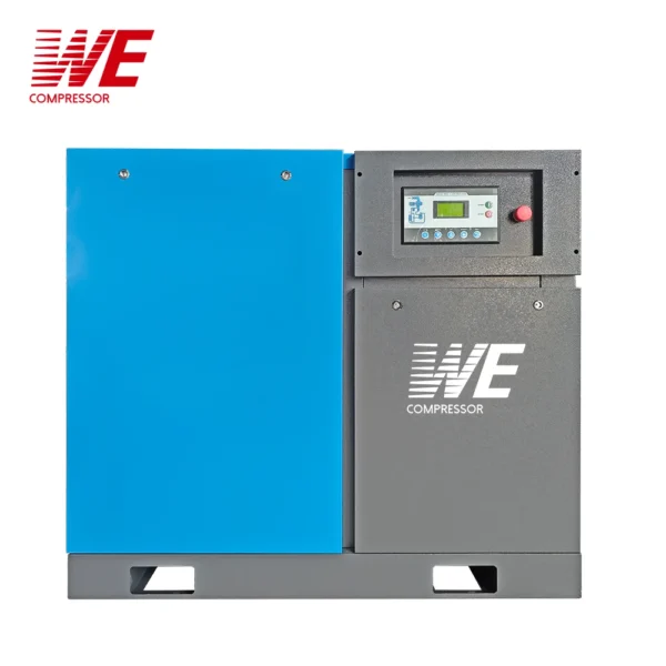 22kw Screw air Compressor Fix Speed Compressor Oil Injected Type - Image 2