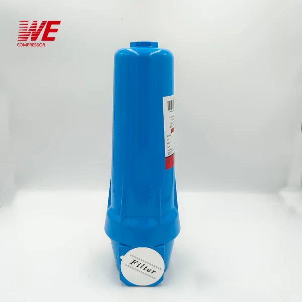 Hot Sale High Precision Line Filter for Air Dryer Air Compressor 035 Q P S - Image 5
