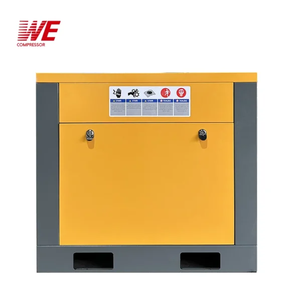 Hot Sale Industrial Direct Drive Screw Air Compressor 7.5kw 10hp 10bar Screw Air Compressor - Image 5