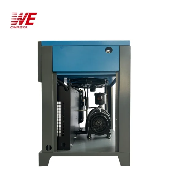 15Kw Rotary Screw Air Compressor High Pressure Industrial Compressors - Image 5