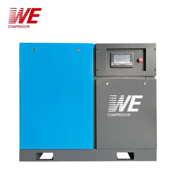 18.5KW 25HP VSD Compressor Machine Industrial Direct Driven Rotary Screw Air Compressor Machine - Image 2