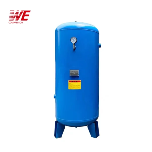 Industrial specialized 40Bar 1000L Compressed air tank air Pressure Storage tank for air Compressor - Image 2