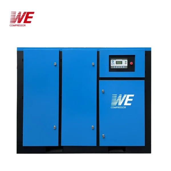 Wholesale 75kw 100hp Direct Drive Fixed Speed Screw air Compressors
