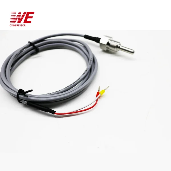 Hot Selling M20*1.5 Temperature Sensor air Compressor Parts Spare for Industrial air Compressor - Image 5