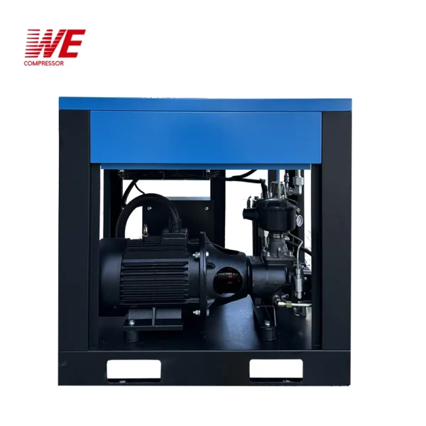 Wecompair Air-compressor 10hp 7.5kw Screw Air Compressor Professional Manufacture - Image 5