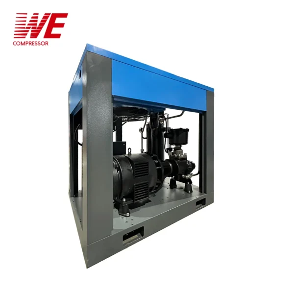 22kw Screw air Compressor Fix Speed Compressor Oil Injected Type - Image 3