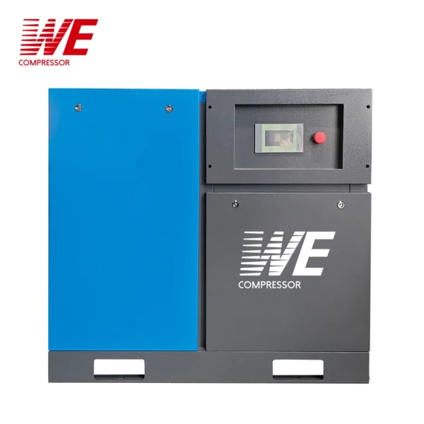 15Kw Rotary Screw Air Compressor High Pressure Industrial Compressors - Image 3