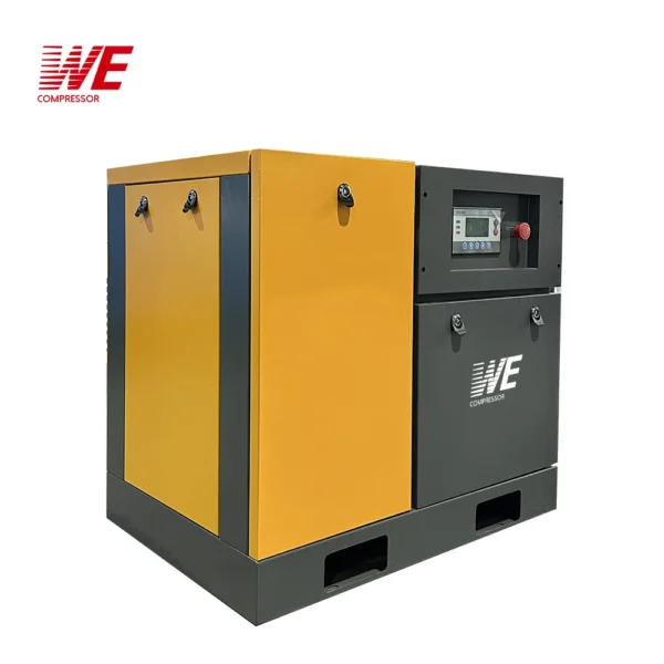 Hot Sale Industrial Direct Drive Screw Air Compressor 7.5kw 10hp 10bar Screw Air Compressor - Image 3