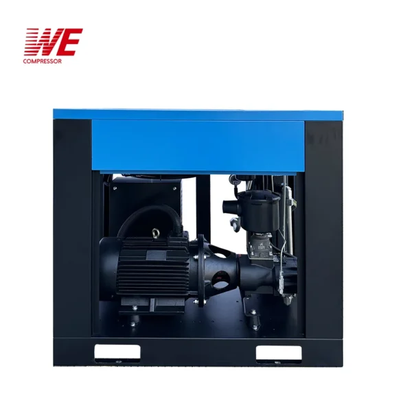 WE' 15KW 20HP Screw Air Compressor for 220V 380V 440V - Image 5