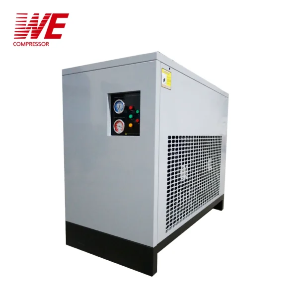 Competitive Price High Quality Cooling Compressed Air Dryer 11.5m3 for 100HP Compressor