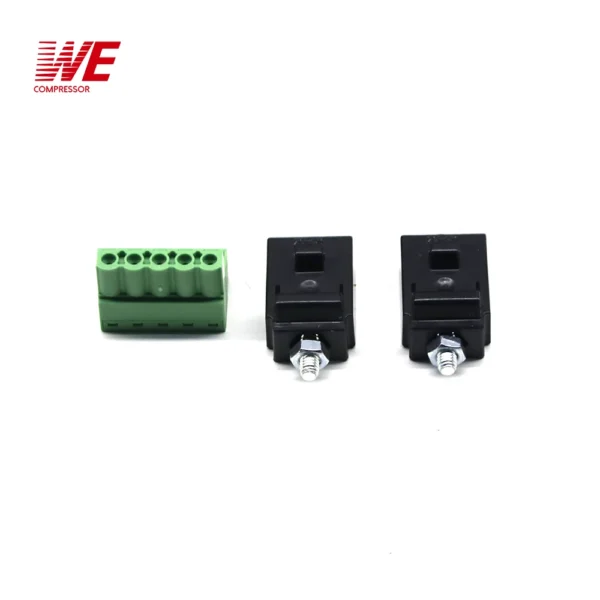 Touch Screen MAM6070 5A Controller Panel Screw Air Compressor Spare Parts - Image 6