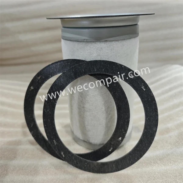 6.3792.0 for Fits KAESER SK 22 Air Compressor Air Oil Separator - Image 3