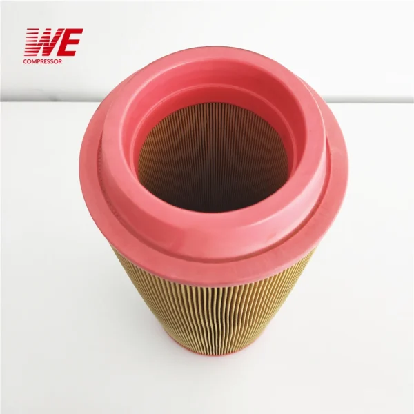 Hot Selling C16400 Air Filter Element for 37kw Screw Air Compressor - Image 3