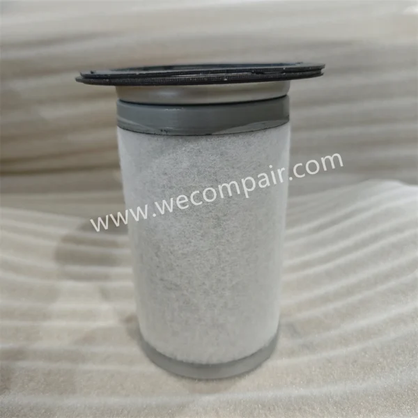 6.3792.0 for Fits KAESER SK 22 Air Compressor Air Oil Separator - Image 6