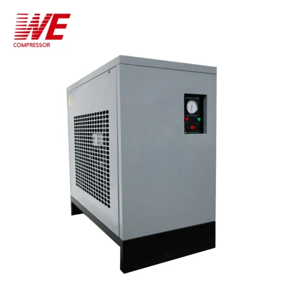 Preferred Refrigerated High Quality Air Dryers for Air Compressors 7.5HP-100HP - Image 3