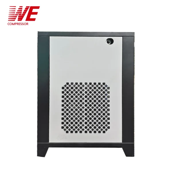 20HP 15KW Stationary VSD Screw Air Compressor with Hanbell Airend - Image 6