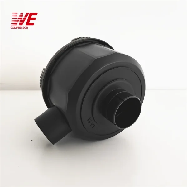 7.5KW 10HP Screw Air Compressor Part Air Filter Assembly - Image 2