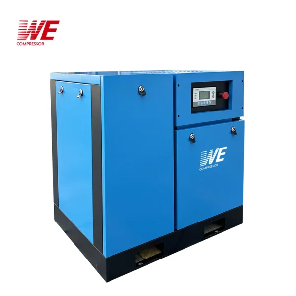 Wecompair Air-compressor 10hp 7.5kw Screw Air Compressor Professional Manufacture - Image 3