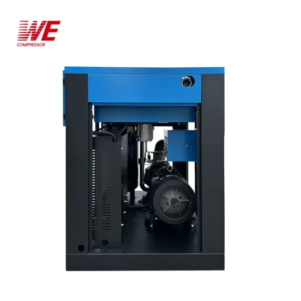 Hot Sale Machine 55kw 75hp IP55 9.6m3/min Inverter Industrial Compressors Screw Air Compressor - Image 5