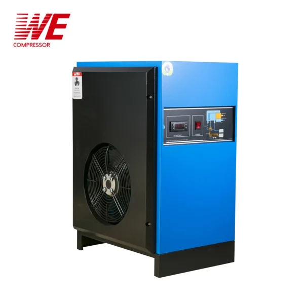 10HP Air Dryer for air Compressors for Laser Cutting Machine