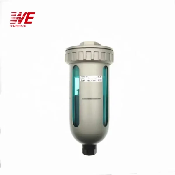 Popular Products AD402 Type Pneumatic Auto Drain Electronic Condensate Auto Drain - Image 3