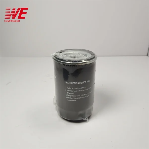 Wholesale Industrial Compressor Machine Oil Filter W719 for 10HP 7.5KW Screw Air Compressor - Image 3