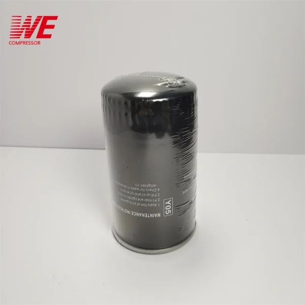 Good Quality Replacement Oil Filter W950 Screw Air Compressor Parts - Image 4