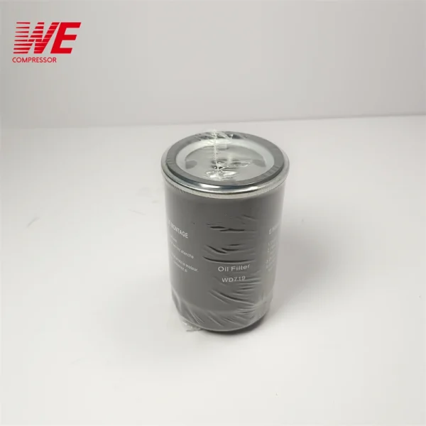 Wholesale Industrial Compressor Machine Oil Filter W719 for 10HP 7.5KW Screw Air Compressor - Image 5
