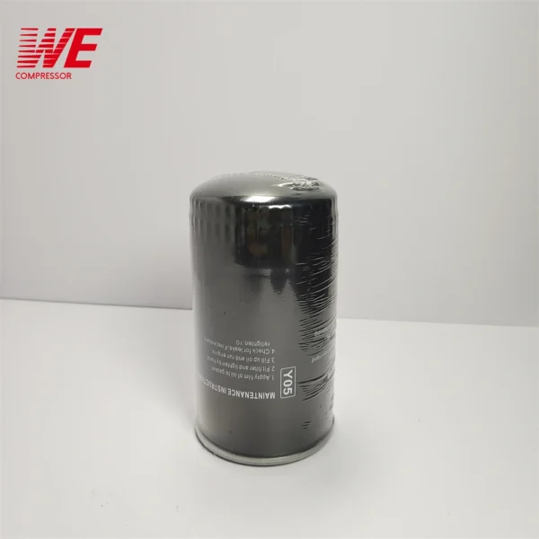 Good Quality Replacement Oil Filter W950 Screw Air Compressor Parts - Image 5