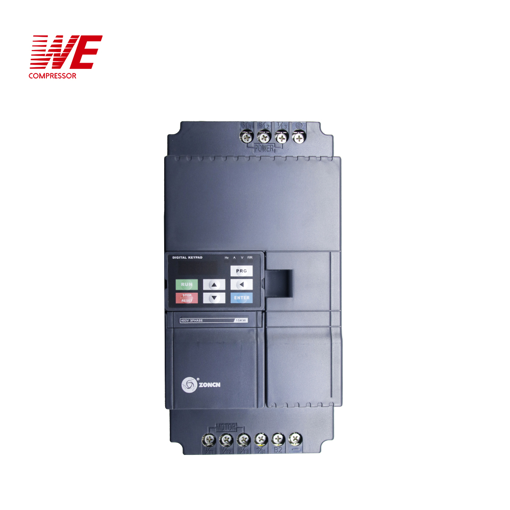 ZONCN Frequency Inverter Converter NZ200T-11GY-4 For 11KW Screw Air Compressor