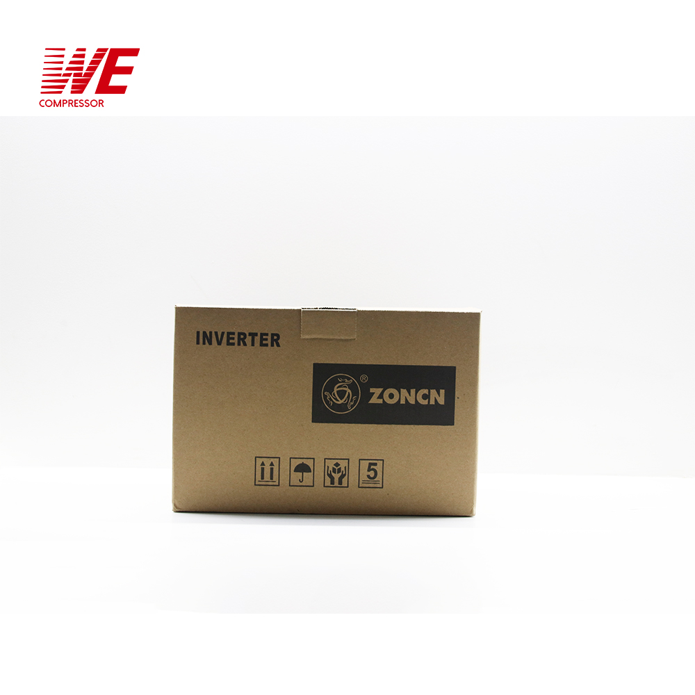 NZ200T-7.5GY-4 Inverter For 7.5kw/10hp Screw Air Compressor - Image 2