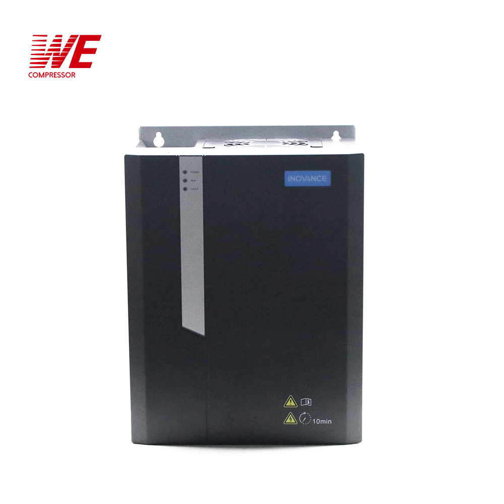 High Performance Converter Frequency For 220V 380V 480V Three Phase 90kw Air Compressor