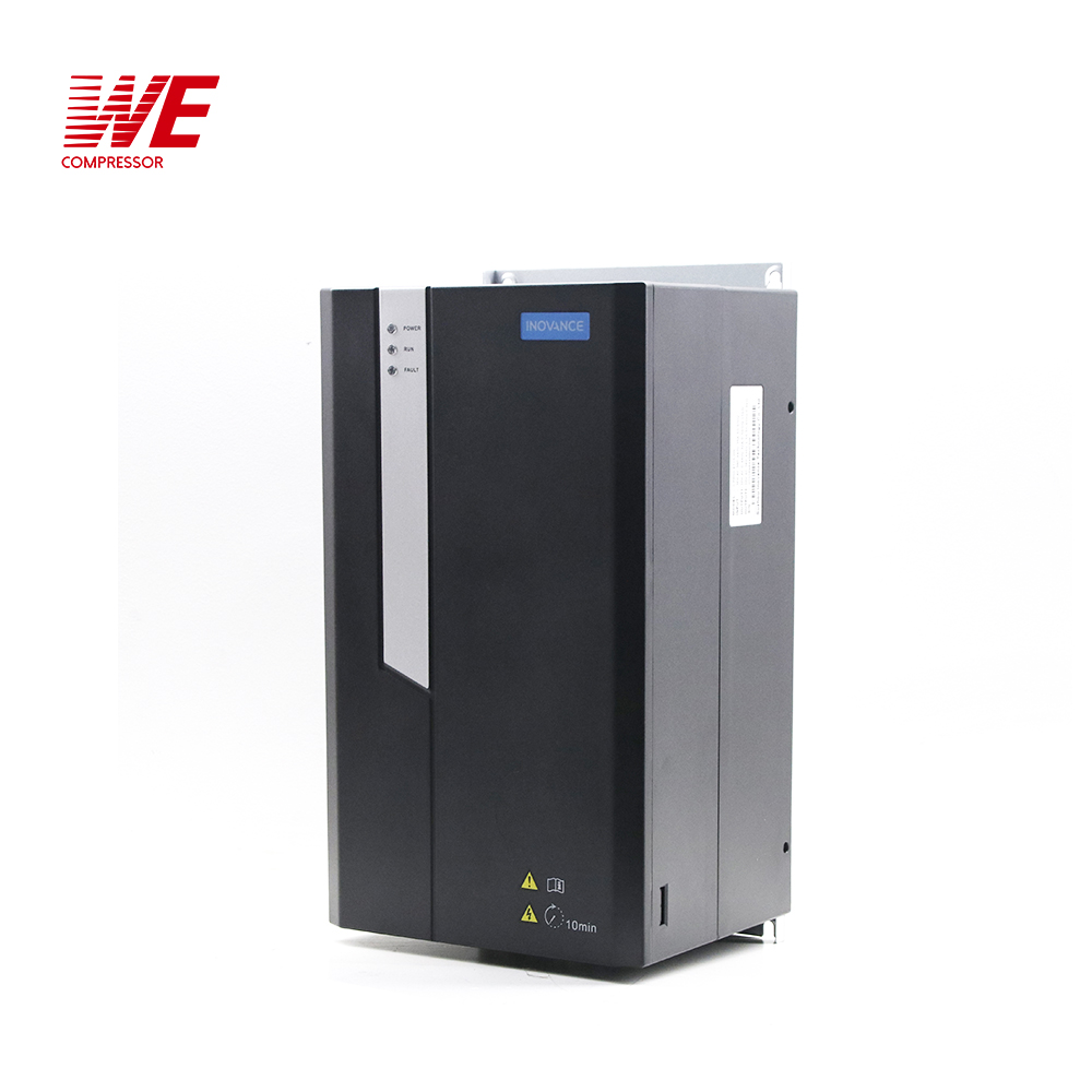 Air Compressor New Original AC Inverter 380V 150HP 110KW Inovance Inverter MD500ET110G